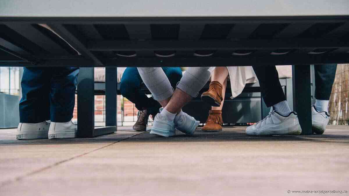 Unter Paaren: Wie Singles ihr Wohlbefinden stärken