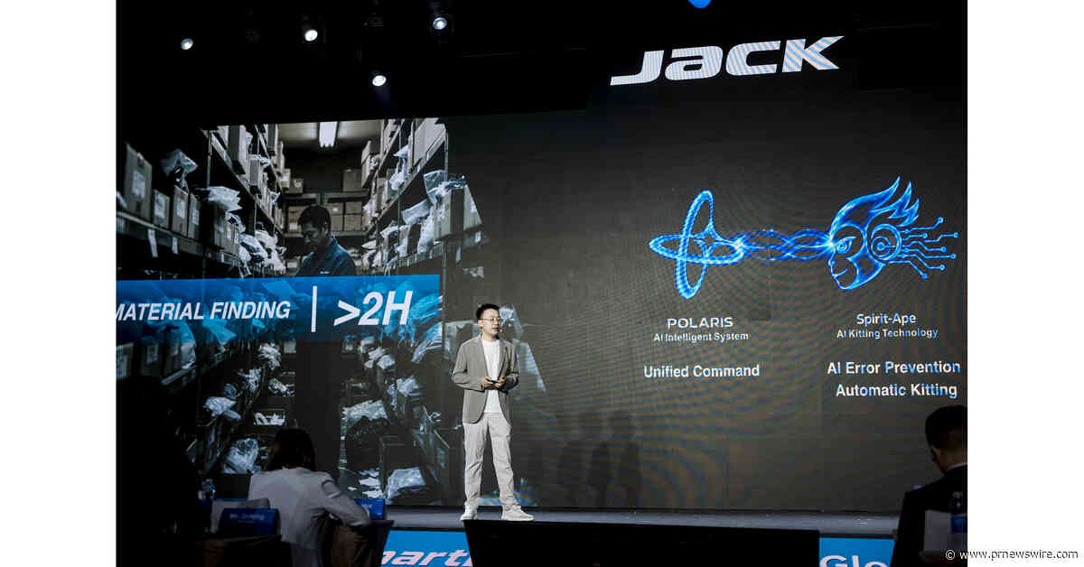 Jack Technology Launches SmartLink Master in Vietnam