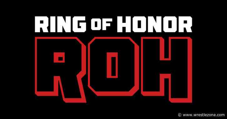 Former WWE LFG Star Makes Ring Of Honor Debut
