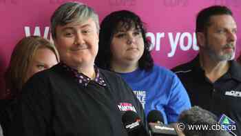 Winnipeg retirement home accused of 'union-busting' after 70 aides notified of job loss