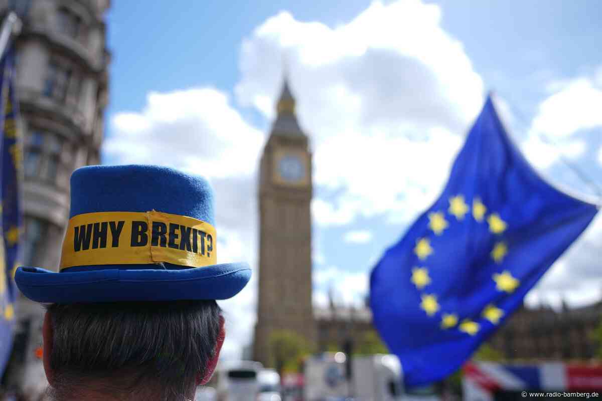 Zehn Jahre EU-Referendum – Was der Brexit wirklich bedeutet