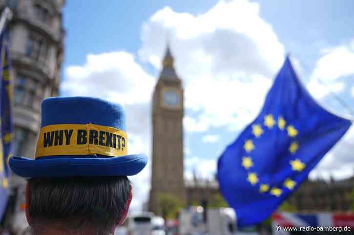 Zehn Jahre EU-Referendum – Was der Brexit wirklich bedeutet