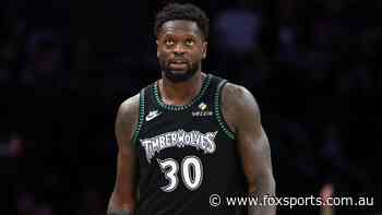 BREAKING: First major trade of the NBA off-season... and it could be the start of ‘something bigger’