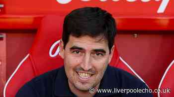 Andoni Iraola repeats Jurgen Klopp transfer trick at Liverpool as call with £34m star emerges