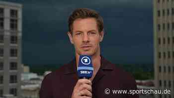 DFB-News: Unwetter auch im deutschen Basiscamp in Winston-Salem