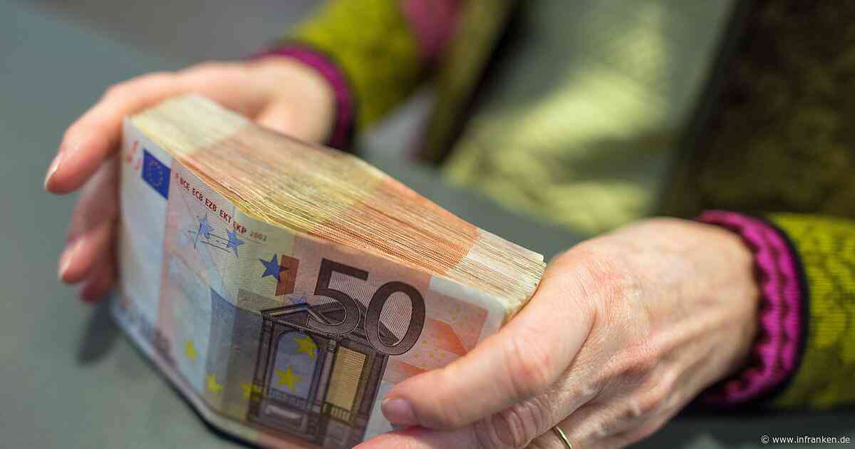 Kleinunternehmer kürzen Gehalt, statt Kredit aufzunehmen