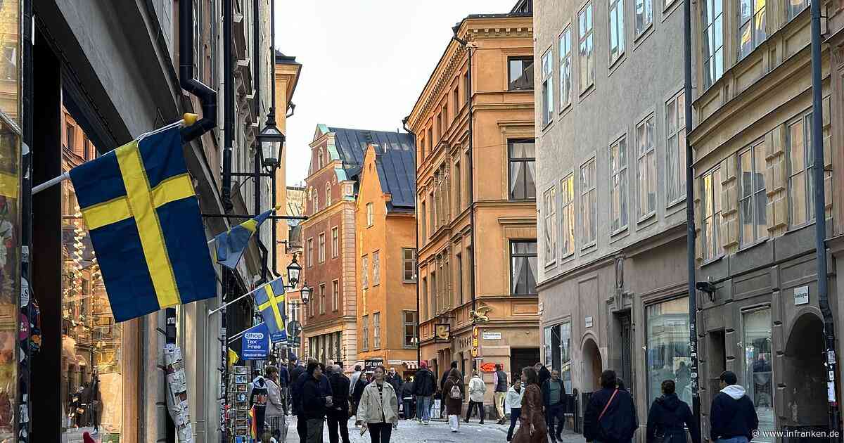 Vorbild für Deutschland: Wie Schweden die Rente finanziert
