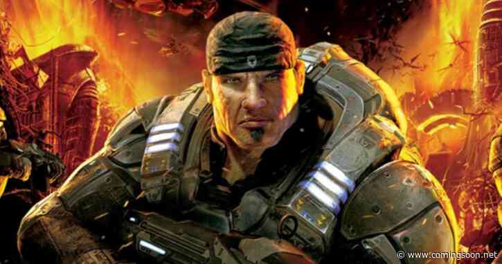 Netflix’s Gears of War Movie Plot Reveal Answers a Big Question