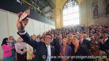 Starmer-Nachfolge: Wer ist Andy Burnham?