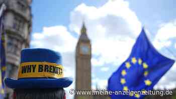 Zehn Jahre EU-Referendum – Was der Brexit wirklich bedeutet