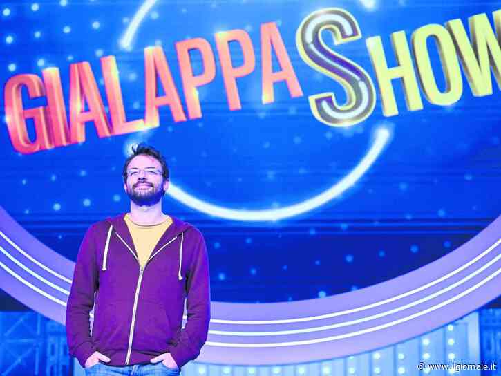 La notte della "Stand up" fa riflettere su come si ride