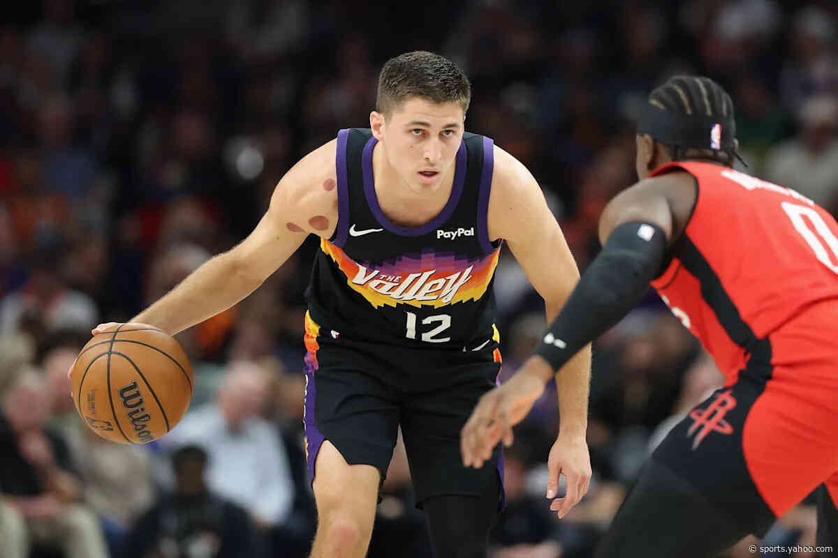 The Suns didn’t just retain Gillespie. They gained options