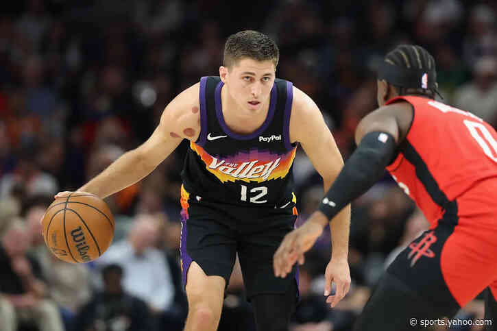 The Suns didn’t just retain Gillespie. They gained options