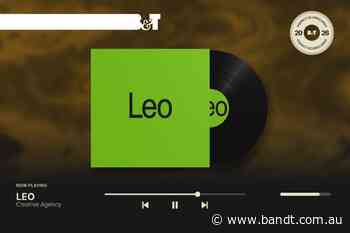 Leo Australia: B&T’s Agency Scorecard 2026