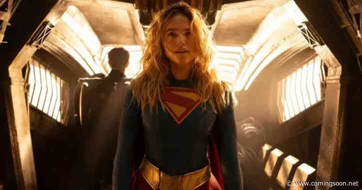 Supergirl Fans, James Gunn Just Gave a Big Reason to Be Hyped After New Movie