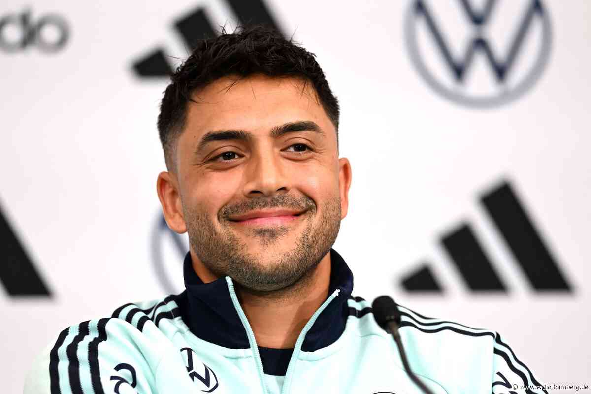 Amiri macht Schlager-Ausnahme: Zug-Song als idealer WM-Hit
