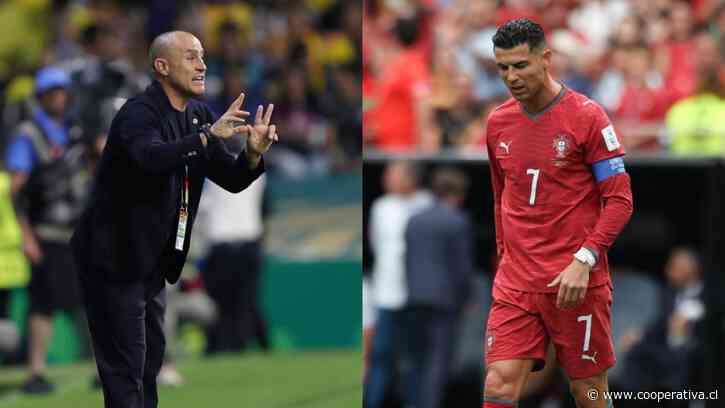 Portugal y Cristiano Ronaldo quieren disipar dudas en el Mundial ante la Uzbekistán de Cannavaro