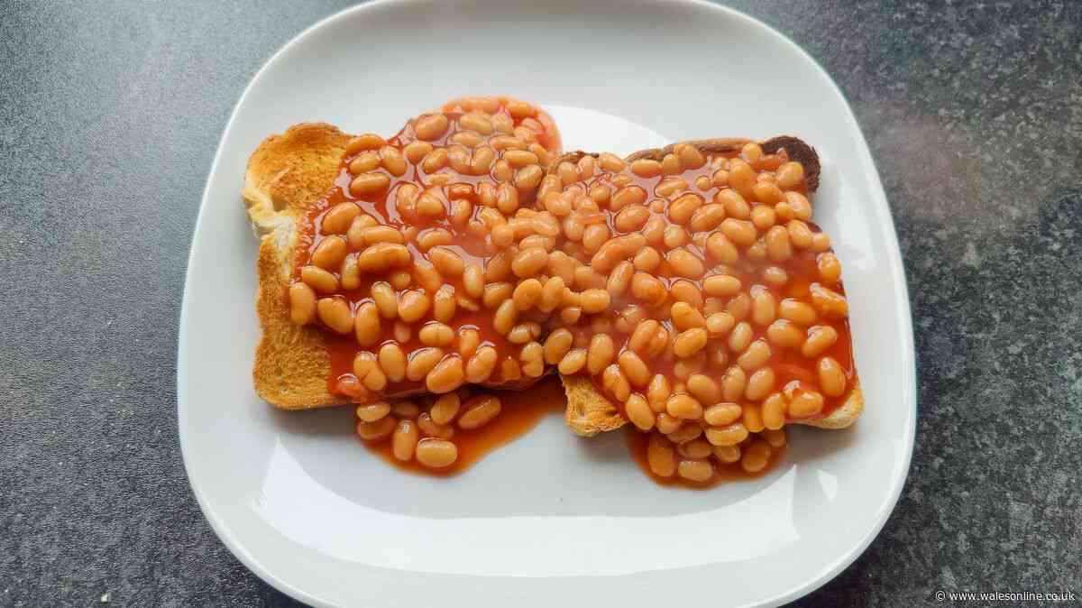 You've been making baked beans wrong - 1 ingredient makes them taste much better
