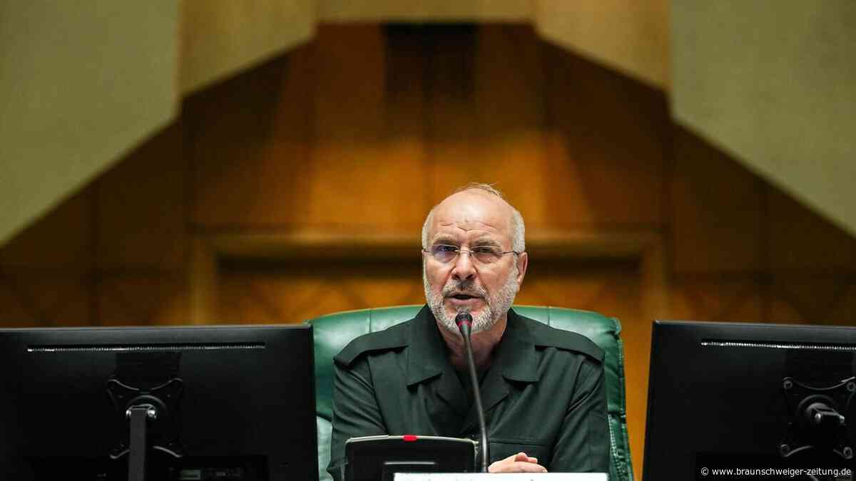 Mullah-Unterhändler: Iran wird Straße von Hormus verwalten