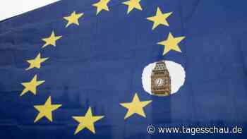 Zehn Jahre Brexit-Referendum: "Nichts ist erfüllt worden"