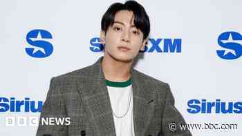 Stalker who rang BTS star's doorbell 133 times faces possible deportation