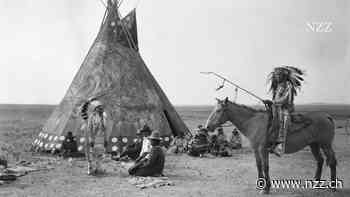 Custers letzte Schlacht: Vor 150 Jahren wurde die US-Armee am Little Bighorn River von den Indianern vernichtend geschlagen – deren Untergang war trotzdem unaufhaltsam