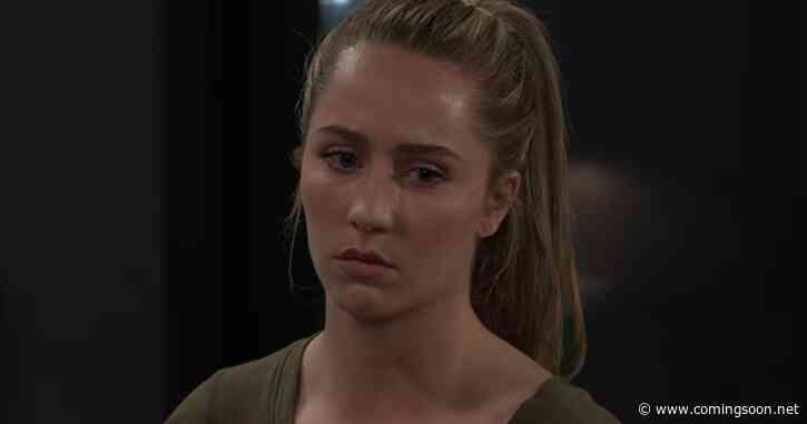 General Hospital Spoilers Video Reveal Good News for Josslyn