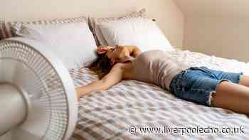 Energy expert shares how to sleep through hot nights with 1 free household hack