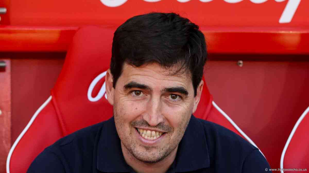 Andoni Iraola repeats Jurgen Klopp transfer trick at Liverpool as call with £34m star emerges