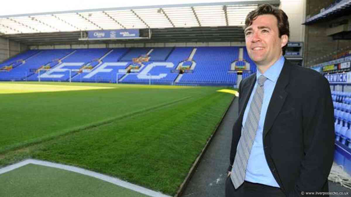 How Merseyside shaped the man set to be our new Prime Minister