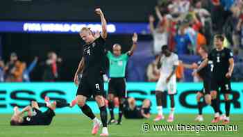 FIFA World Cup 2026 LIVE updates: Jordan up 1-0 against Algeria; Norway defeat Senegal 3-2; France win 3-0 against Iraq; Messi creates history as Argentina beat Austria