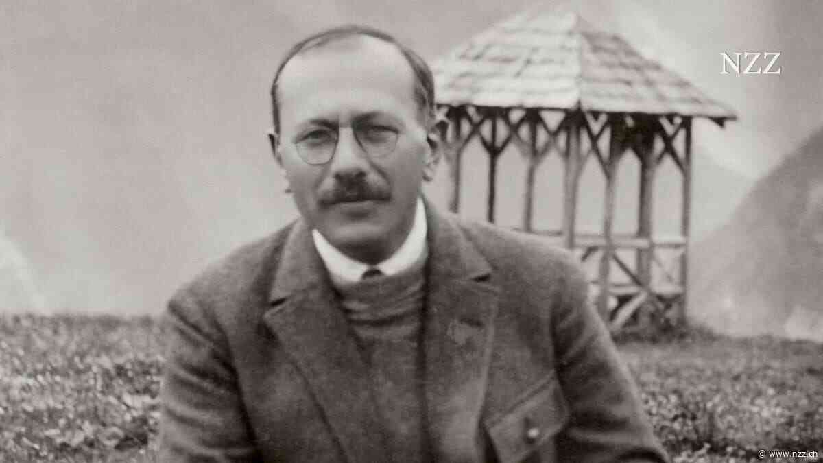 Nur der Wahrheit verpflichtet: Marc Bloch, der jüdische Historiker, der im Untergrund gegen die Nazis kämpfte
