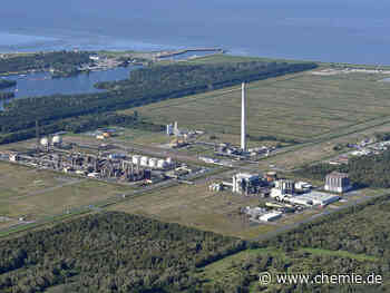 Westlake Vinnolit sichert sich insolventen PVC- und VCM-Standort in Niedersachsen