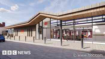 Call to cut parking charges during station project