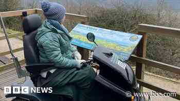 More work needed to make nature accessible to all