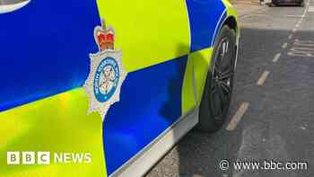 Man dead after North Yorkshire motorcycle crash