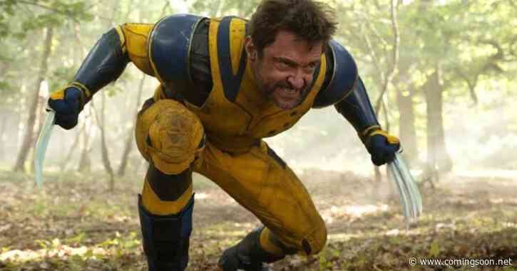 Hugh Jackman’s Advice To the Next Wolverine Is Totally Unexpected