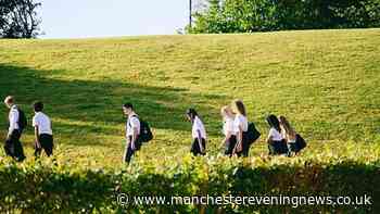 Full list of 41 UK schools closed due to heatwave after Met Office issues red warning