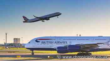 British Airways flight cancellation rights and how to claim a refund