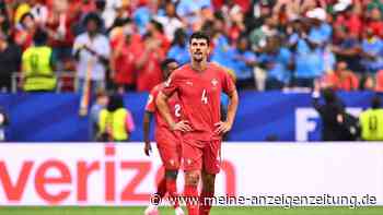 FC Bayern mit BVB im Transfer-Duell um Portugal-Star?