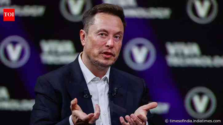 From IPO boom to bond debut: Elon Musk's SpaceX seeks funds for AI and starship