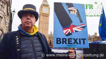 FR-üh dran zum verheerenden Brexit-Erbe: Wenn Populisten siegen und ein ganzes Land verliert