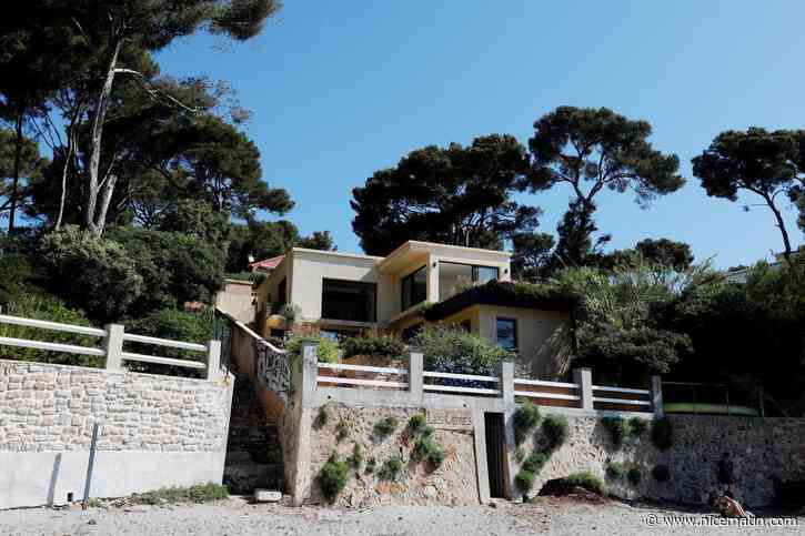 On vous dit ce qui justifie le prix de cette villa vendue 3,620 millions d’euros au bord de la plage de Fabrégas à La Seyne