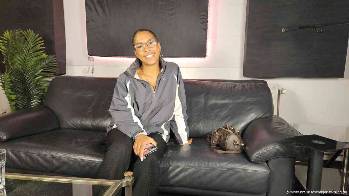 Vom „Voice-Finale“ ins Studio: So klingt der neue Hit von Emily Rose aus Salzgitter