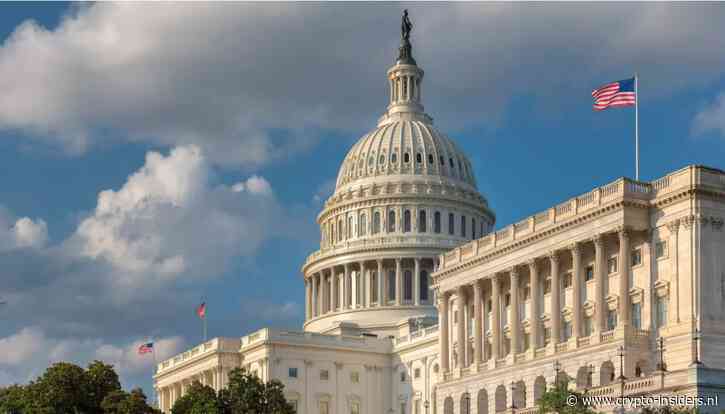 Crypto bedrijven pompen miljoenen in Amerikaanse politiek