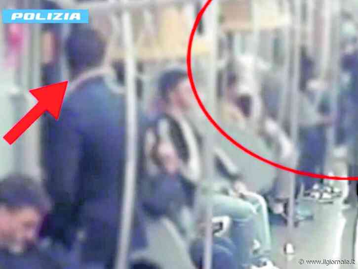 Agguati in metrò, truffe e furti. Dieci stranieri in manette