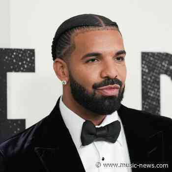 Drake in legal battle over $3.7 million loan to his fashion brand OVO