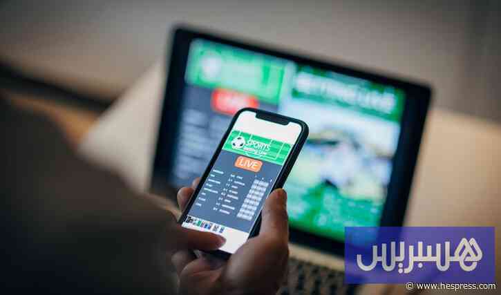جيل الشباب يوسع حجم الرهانات الرقمية بالشرق الأوسط وشمال إفريقيا