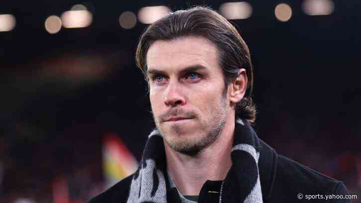 Why Gareth Bale wants to go from icon to investor