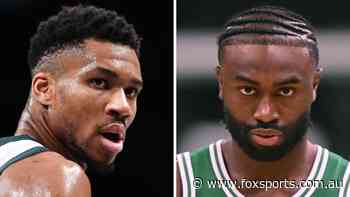 BREAKING: Blockbuster trade ends ugly 13-month NBA saga as Celtics come up short